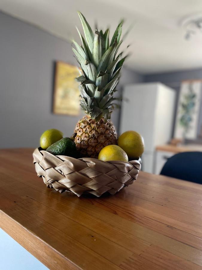 Appartement Vue Mer, Case Pilote Kültér fotó