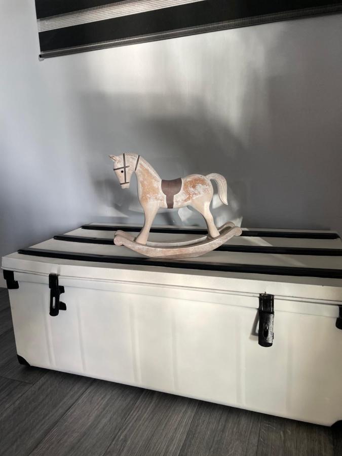 Appartement Vue Mer, Case Pilote Kültér fotó