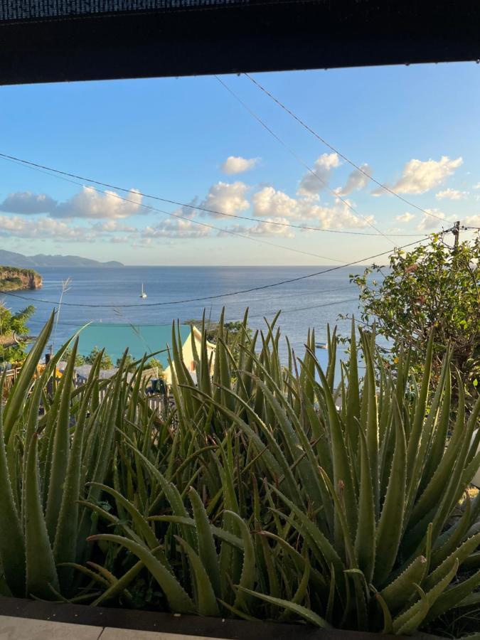 Appartement Vue Mer, Case Pilote Kültér fotó