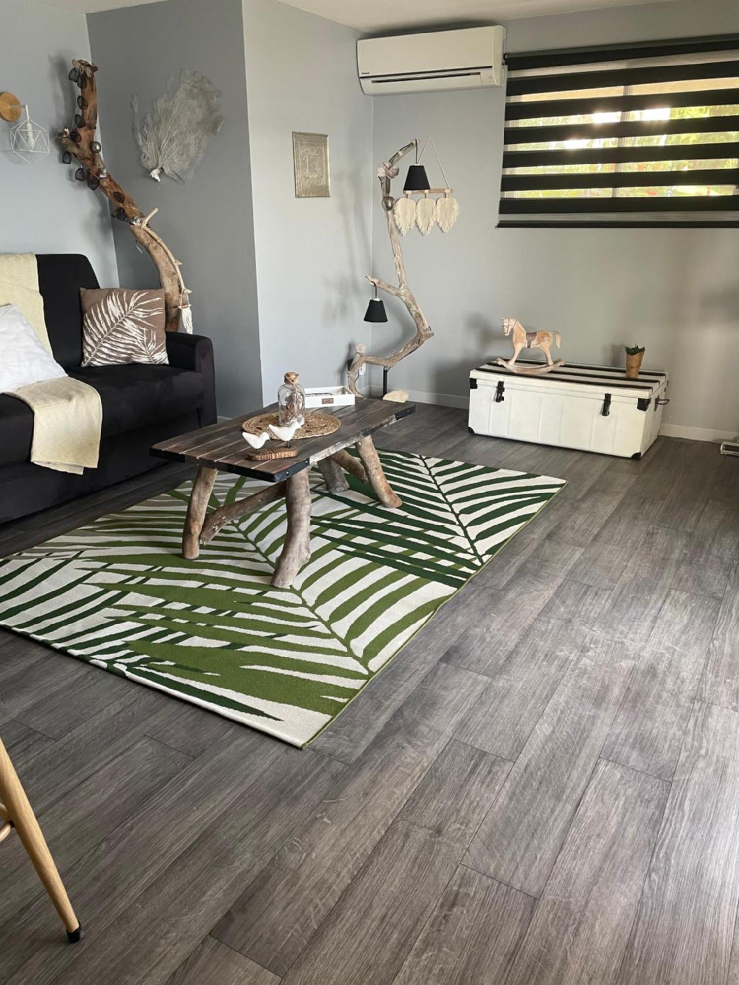 Appartement Vue Mer, Case Pilote Kültér fotó