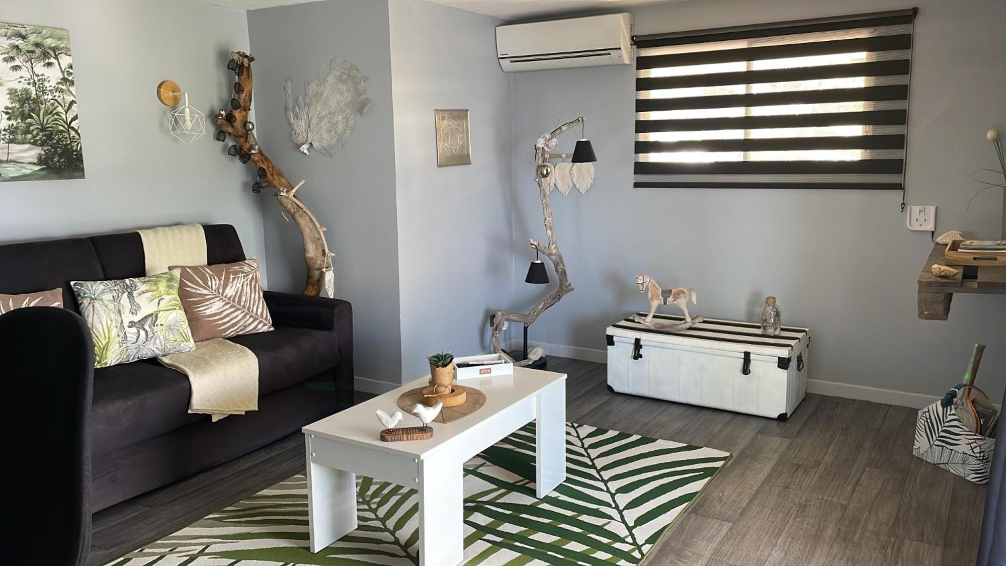 Appartement Vue Mer, Case Pilote Kültér fotó