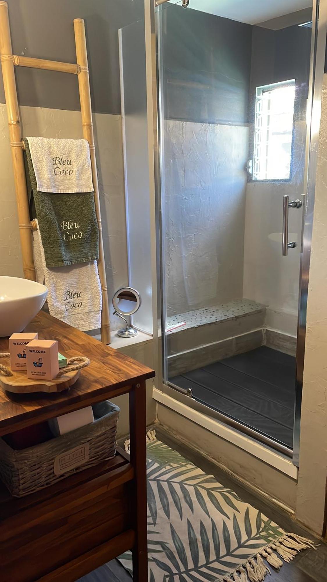 Appartement Vue Mer, Case Pilote Kültér fotó